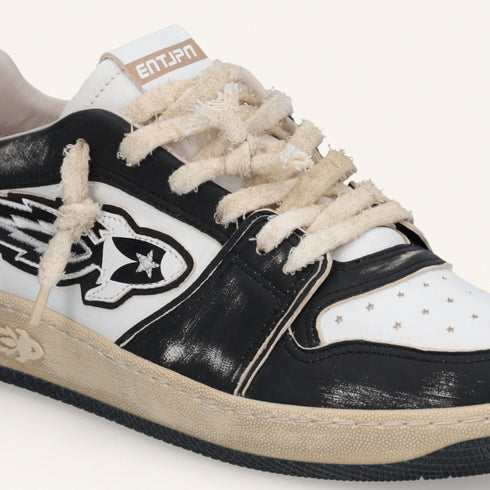 ENTJPN Egg Rocket 2 Unisex Sneakers